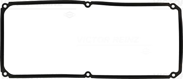 VICTOR REINZ 71-52219-10 Gasket, cylinder head cover