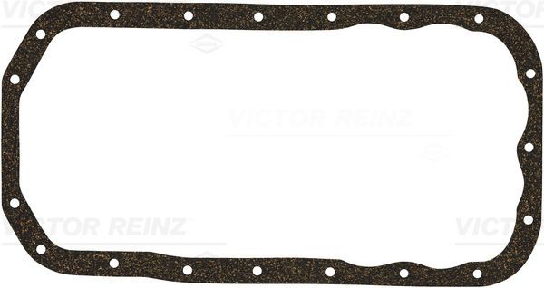 VICTOR REINZ 71-52272-00 Gasket, oil sump