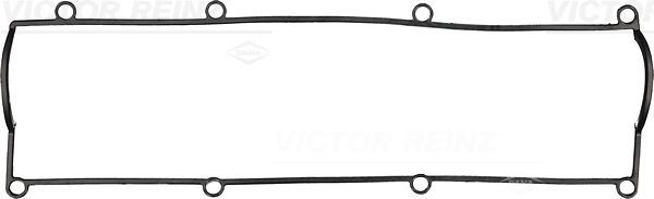 VICTOR REINZ 71-52291-00 Gasket, cylinder head cover