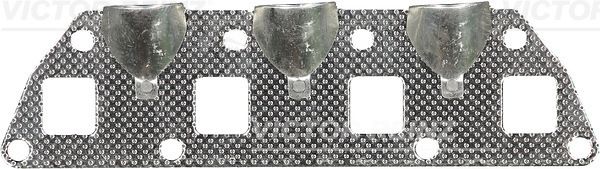 VICTOR REINZ 71-52324-00 Gasket, exhaust manifold