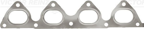 VICTOR REINZ 71-52354-00 Gasket, exhaust manifold
