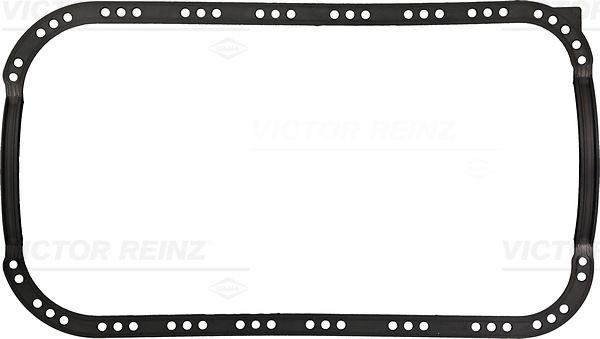 VICTOR REINZ 71-52369-00 Gasket, oil sump