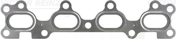 VICTOR REINZ 71-52427-00 Gasket, exhaust manifold