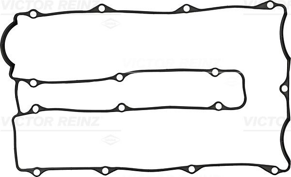 VICTOR REINZ 71-52434-00 Gasket, cylinder head cover