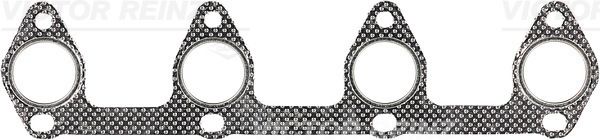 VICTOR REINZ 71-52439-00 Gasket, exhaust manifold