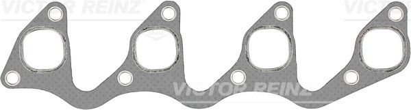 VICTOR REINZ 71-52459-00 Gasket, exhaust manifold
