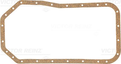 Gasket, oil sump VICTOR REINZ 71-52462-00