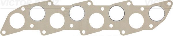 VICTOR REINZ 71-52463-00 Gasket, intake/exhaust manifold