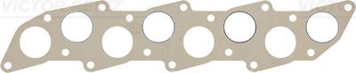 Gasket, intake/exhaust manifold VICTOR REINZ 71-52463-00