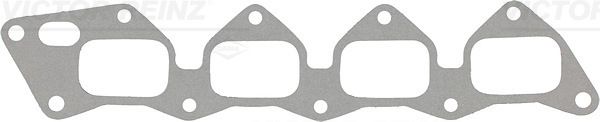 VICTOR REINZ 71-52481-00 Gasket, intake manifold