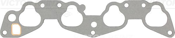 VICTOR REINZ 71-52542-00 Gasket, intake manifold housing
