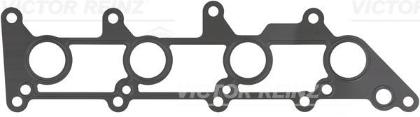 VICTOR REINZ 71-52546-00 Gasket, intake manifold