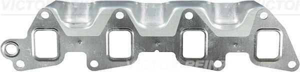 VICTOR REINZ 71-52547-00 Gasket, exhaust manifold