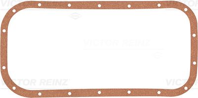 Gasket, oil sump VICTOR REINZ 71-52561-00