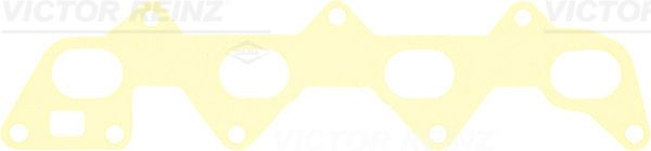 VICTOR REINZ 71-52583-00 Gasket, intake manifold