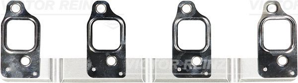 VICTOR REINZ 71-52614-00 Gasket, exhaust manifold