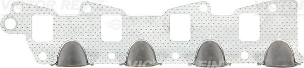VICTOR REINZ 71-52639-00 Gasket, exhaust manifold