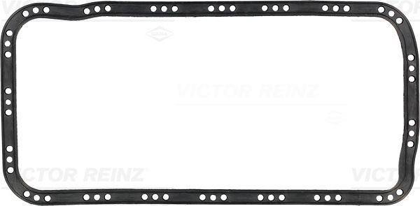 VICTOR REINZ 71-52669-00 Gasket, oil sump