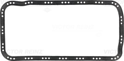 Gasket, oil sump VICTOR REINZ 71-52669-00