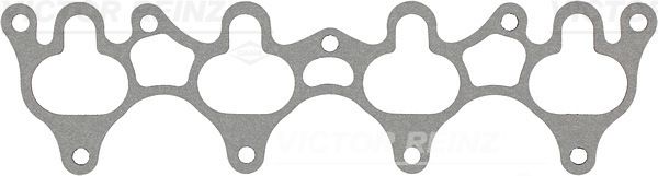 VICTOR REINZ 71-52672-00 Gasket, intake manifold
