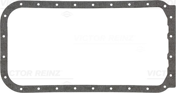 VICTOR REINZ 71-52762-00 Gasket, oil sump