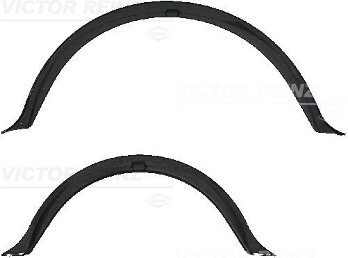 VICTOR REINZ 71-52776-00 Gasket, oil sump