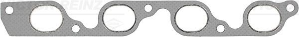VICTOR REINZ 71-52794-00 Gasket, exhaust manifold