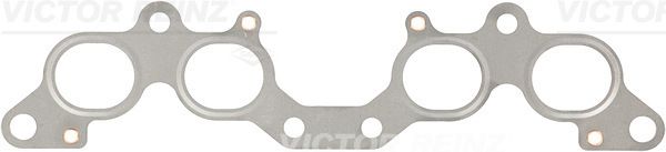VICTOR REINZ 71-52802-00 Gasket, exhaust manifold