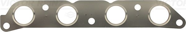 VICTOR REINZ 71-52808-00 Gasket, exhaust manifold