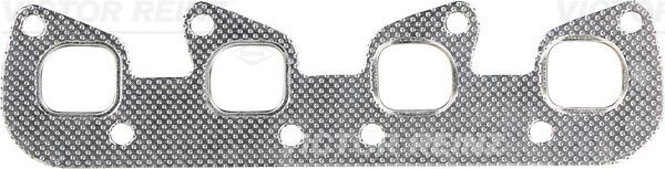 VICTOR REINZ 71-52813-00 Gasket, exhaust manifold
