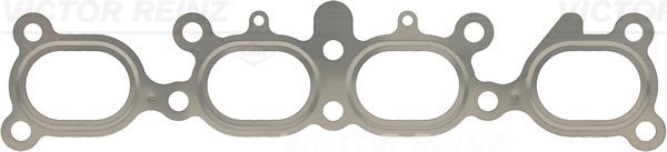 VICTOR REINZ 71-52858-00 Gasket, exhaust manifold