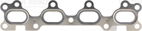 VICTOR REINZ 71-52862-00 Gasket, exhaust manifold