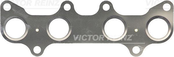 VICTOR REINZ 71-52883-00 Gasket, exhaust manifold