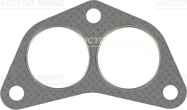 VICTOR REINZ 71-52909-00 Gasket, exhaust pipe