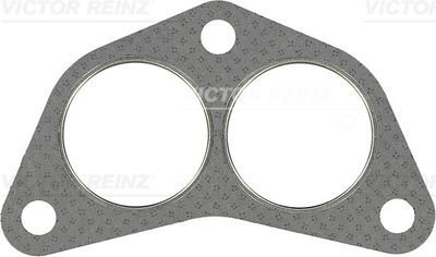 Gasket, exhaust pipe VICTOR REINZ 71-52909-00