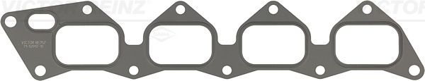 VICTOR REINZ 71-52912-10 Gasket, intake manifold