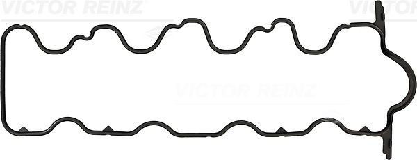 VICTOR REINZ 71-52929-00 Gasket, cylinder head cover