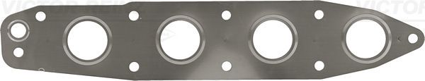 VICTOR REINZ 71-52954-10 Gasket, exhaust manifold