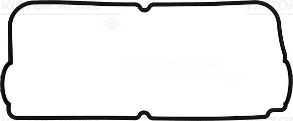 VICTOR REINZ 71-52956-00 Gasket, cylinder head cover