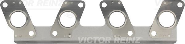 VICTOR REINZ 71-52996-00 Gasket, exhaust manifold
