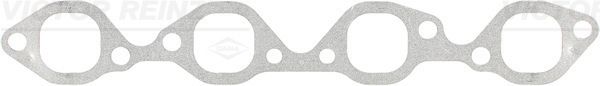 VICTOR REINZ 71-53004-00 Gasket, exhaust manifold