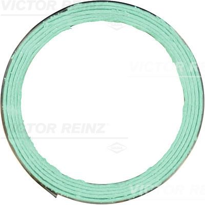 VICTOR REINZ 71-53014-00 Gasket, exhaust pipe
