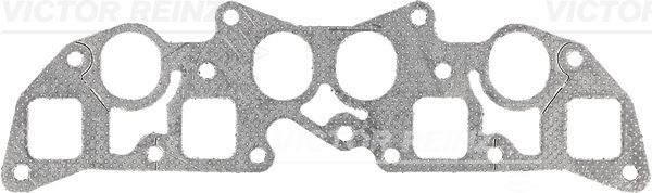VICTOR REINZ 71-53072-00 Gasket, intake/exhaust manifold