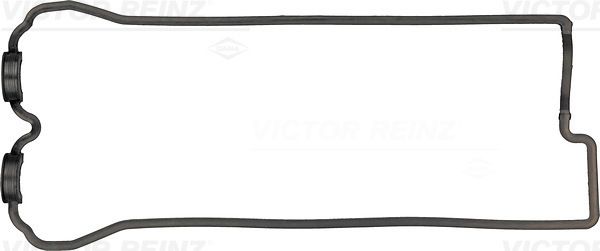 VICTOR REINZ 71-53084-00 Gasket, cylinder head cover