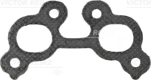 VICTOR REINZ 71-53096-00 Gasket, exhaust manifold
