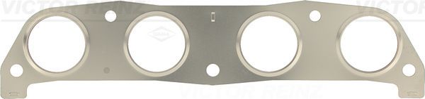 VICTOR REINZ 71-53107-00 Gasket, exhaust manifold