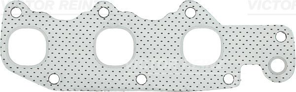 VICTOR REINZ 71-53142-00 Gasket, exhaust manifold