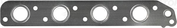 VICTOR REINZ 71-53149-00 Gasket, exhaust manifold