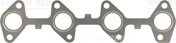 VICTOR REINZ 71-53168-00 Gasket, exhaust manifold