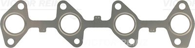 Gasket, exhaust manifold VICTOR REINZ 71-53168-00